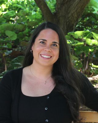 Photo of Rachel Bacon, Licensed Professional Counselor, LCPC, LPC
