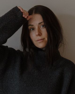 Photo of Sarah Fair (Hunter), Counsellor, BA, MA, RCC