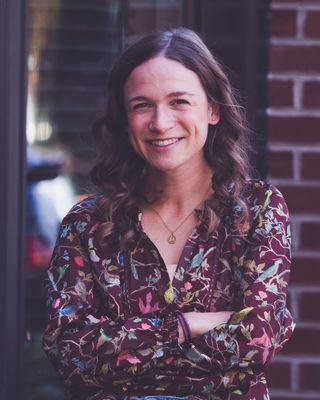 Photo of Molly Maisel, Counselor, MS, LGPC, NCC