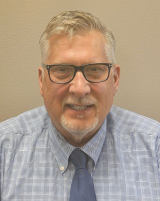 Photo of Edward Franklin Pagella, MS, CRC, LCPC, Counselor