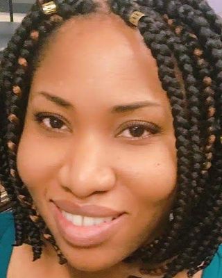 Photo of Kerri- Ann Latoya Wilson- Jones, Licensed Professional Counselor, MA, LPC