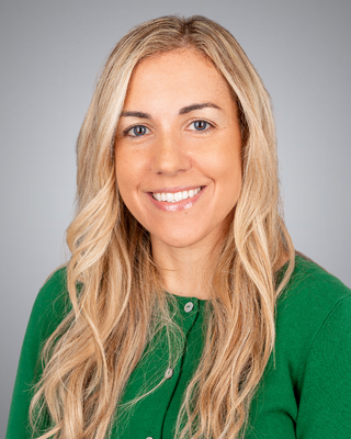 Photo of Andrea Papa, Psychiatrist, MD