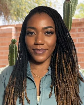 Photo of Twila Monie, Clinical Social Work/Therapist, LMSW