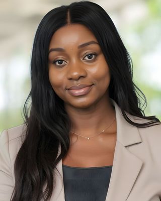 Photo of Ogechi Ohakwe, Psychiatric Nurse Practitioner, MSN, PMHNP