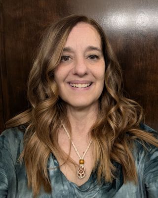 Photo of Terri Ann Scott - Terri A Scott, PhD, Psychologist, PhD