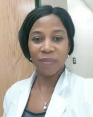 Photo of Linda Njoku, Psychiatric Nurse Practitioner, PMHNP