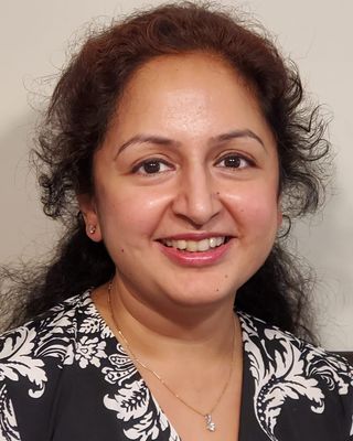 Photo of Shanel Chandra, Psychiatrist, MD