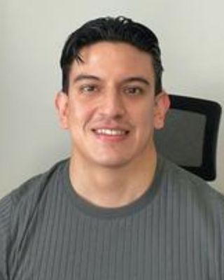 Photo of Mario Astudillo, LCSW, Clinical Social Work/Therapist