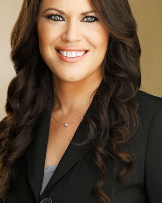 Photo of Rebecca Rose, Psychologist, PsyD