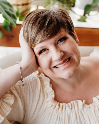 Photo of Lauren Schluterman, Licensed Professional Counselor, LPC