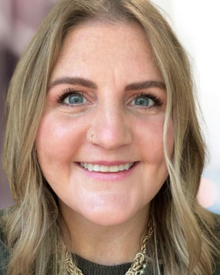 Photo of Jennifer Bernard, Licensed Professional Counselor, LPC