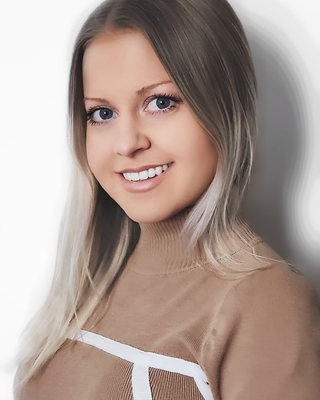 Photo of Alexandra Podgorska, MA, RP, Registered Psychotherapist