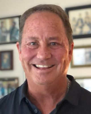 Photo of Mike Stokes, Licensed Professional Counselor, MS, LPC