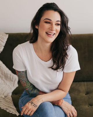 Photo of Cassandra Kleefman, Psychologist, MC