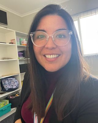 Photo of Natali Quintero - Natali Quintero - The Psychology Support Room, Psychologist, MSc, PsyBA General