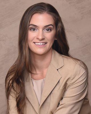 Photo of Kristen Mee, Licensed Professional Counselor, LPC