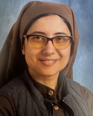 Photo of Dr. Marian Mikhail Doctorate Of Min., Licensed Professional Counselor, LPC, LMHC, PhD, LPCP, MDiv