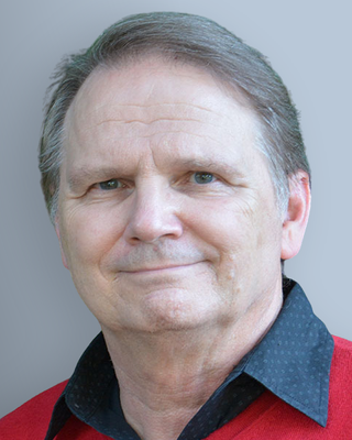 Photo of John Joslin, Licensed Professional Counselor, LPC-S