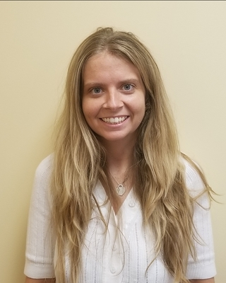 Photo of Jillian Stabert, Licensed Professional Counselor in East Brunswick, NJ