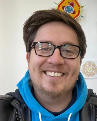 Foto de Alonso López Lazo, Psicólogo, Lic. en Psicología