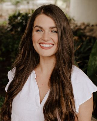 Photo of Jess Downing, Licensed Professional Counselor, LPC, MA
