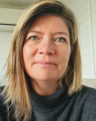 Photo of Sarah Palmer, Counsellor, DCounsPsych, MBACP
