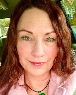 Photo of Carrie O'Connor, Clinical Social Work/Therapist