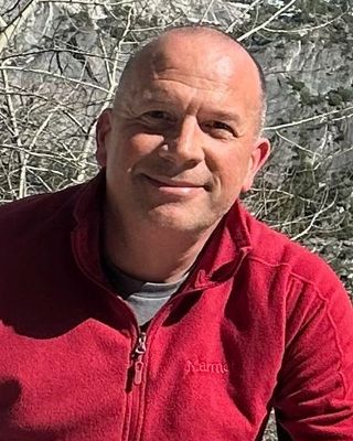 Photo of Rob Dean, Marriage & Family Therapist Associate, MA