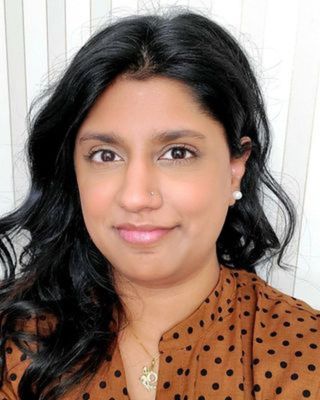 Photo of Charlie Rao, Licensed Professional Counselor, MS, LPC