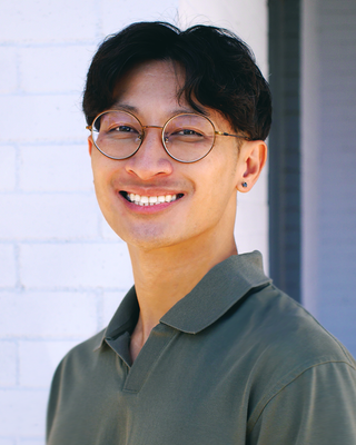 Photo of Dr. Francis Nguyen, Psychiatrist, DO