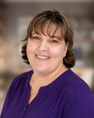 Photo of Alyson Gardner, Clinical Social Work/Therapist, LCSW