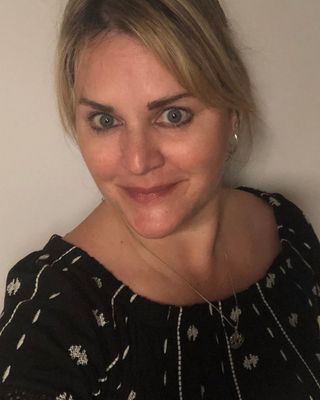 Photo of Audrey Sandilands - Aspire-counselling, Psychotherapist, MSc, MBACP