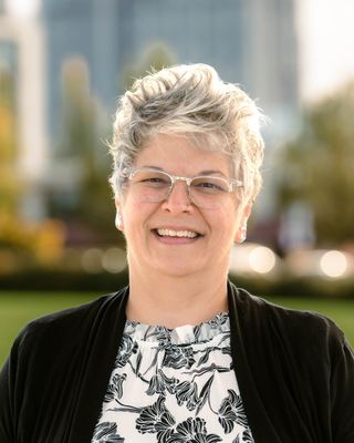 Photo of Sue Howard, Professional Counselor Associate, MA, NCC