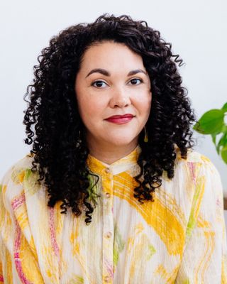 Photo of Leah Oliver, Psychologist in Oakland, CA