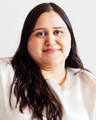 Photo of Farah Fatima, Registered Psychotherapist in Blenheim, ON