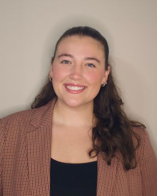 Photo of Bella Buckley, Licensed Professional Counselor, MS, LPC