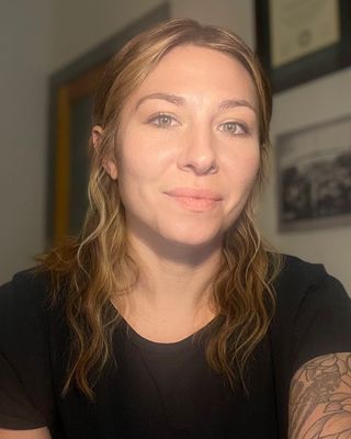 Photo of Laura Jones, Clinical Social Work/Therapist, LCSW