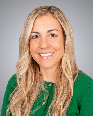 Photo of Dr. Andrea Papa-Molter, Psychiatrist in Bloomington, IN