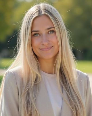 Photo of Anna Crockett, MSW-LP