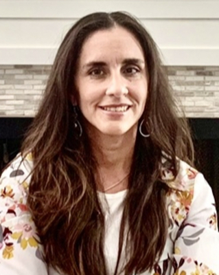 Photo of Laura Cintron Escobar, Licensed Professional Counselor in Houston, TX