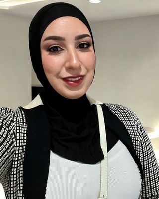 Photo of Yasmeen Hamdoun, Clinical Social Work/Therapist, LMSW