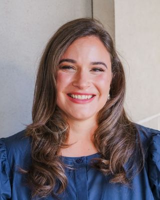 Photo of Lauren Ranney, Licensed Professional Counselor, LPC