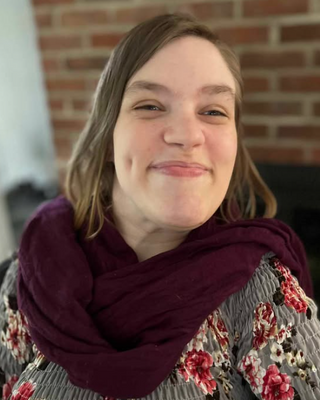 Photo of Kayla Richardson, Clinical Social Work/Therapist, LICSW