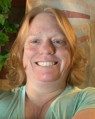Photo of Shelley Roxanne Champion, Licensed Professional Clinical Counselor, LPCC, LMHC, LPC
