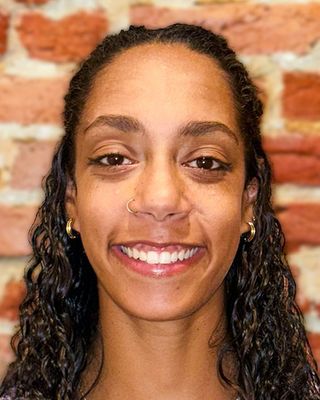 Photo of Dara Lindsey, Licensed Professional Counselor, LPC