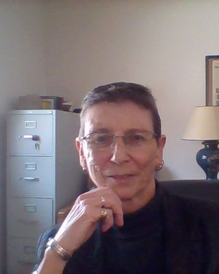 Photo of Evelyn G Wertenberger, Clinical Social Work/Therapist, PhD, LCSW