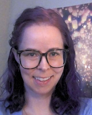 Photo of Alex Wilder, Marriage & Family Therapist Associate, MA, LMFTA