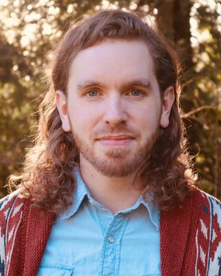 Photo of Spencer Golomb, Counselor, MA, LMHC