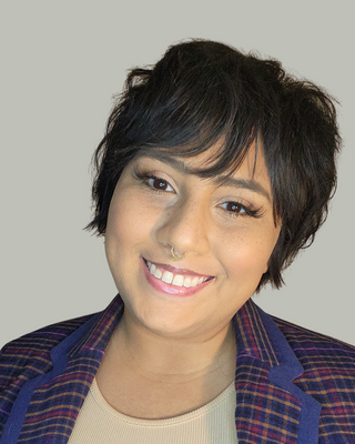 Photo of Ginamarie Moure, Pre-Licensed Professional, CIT