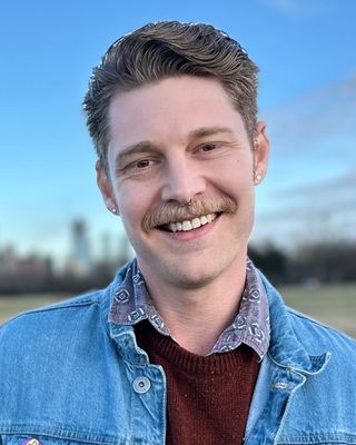 Photo of Daniel Dumitru, Licensed Professional Counselor Associate